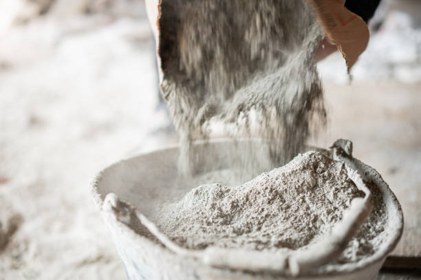 Best Commercial Concrete Contractor  in Dooms, VA