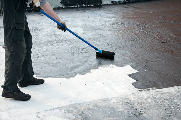 Best Residential Concrete Services  in Dooms, VA