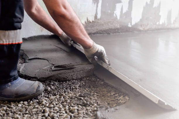 Best Concrete Crack Repair  in Dooms, VA